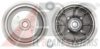 A.B.S. 3439-SC Brake Drum